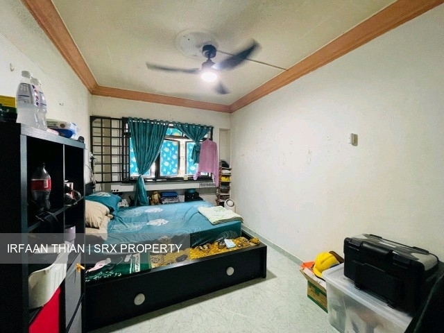 Blk 407 Sembawang Drive (Sembawang), HDB 5 Rooms #531577211